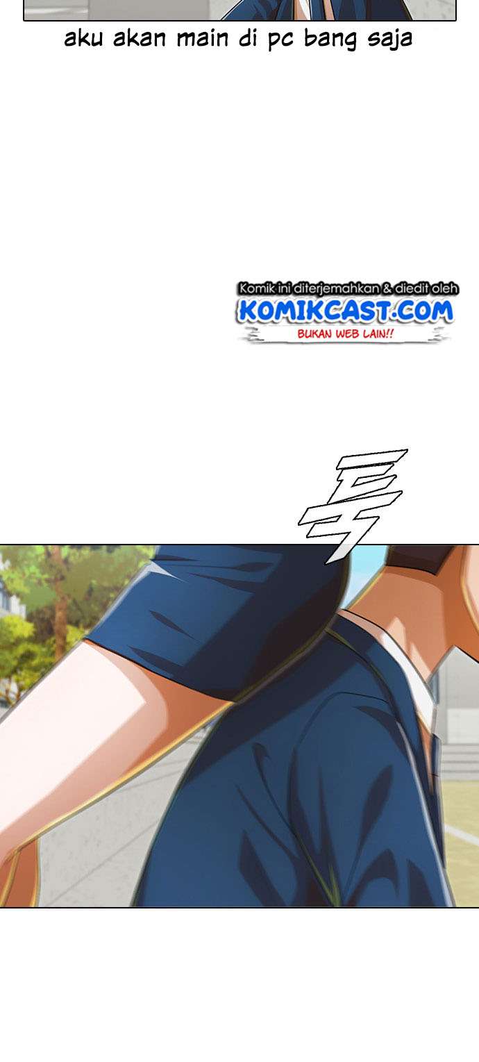 The Girl from Random Chatting! Chap 120 - Next Chap 121