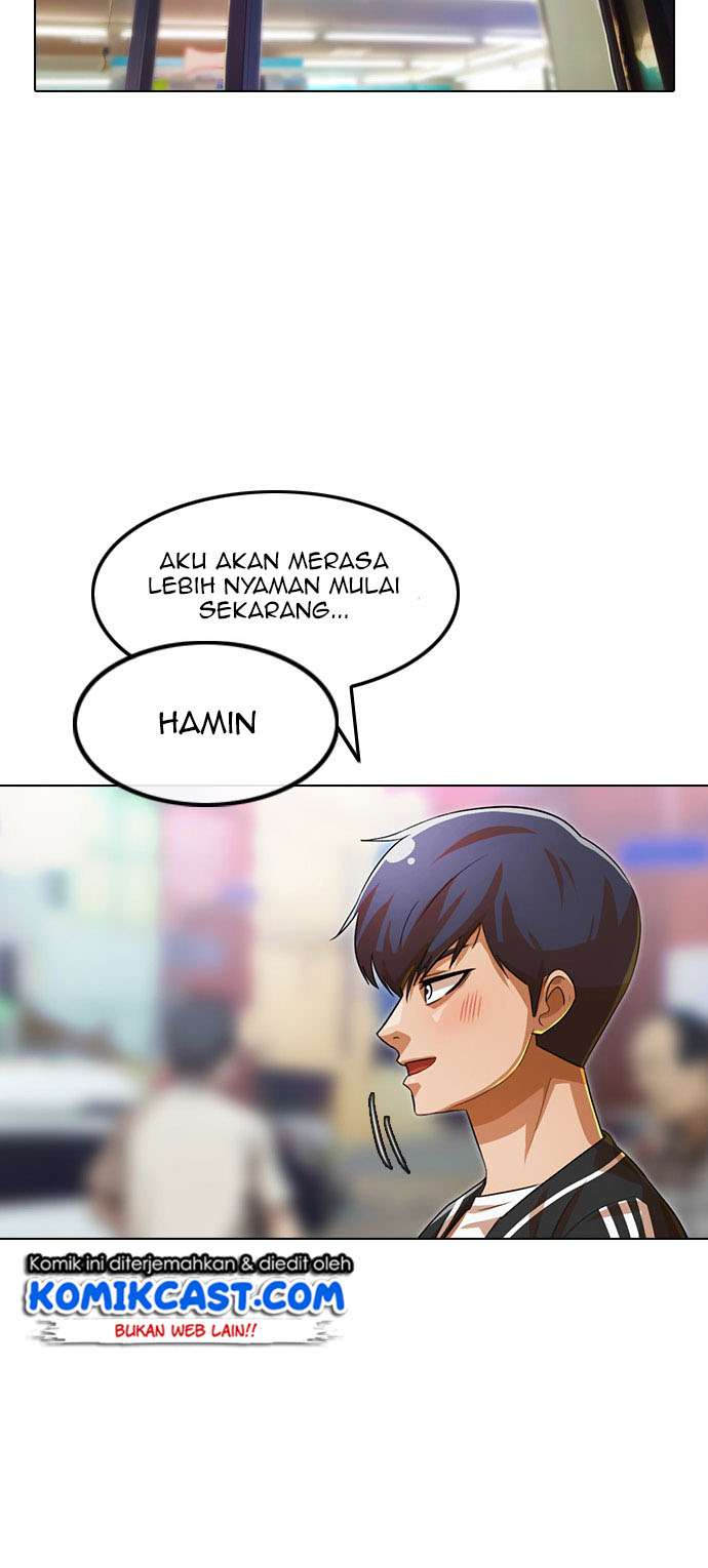 The Girl from Random Chatting! Chap 120 - Next Chap 121