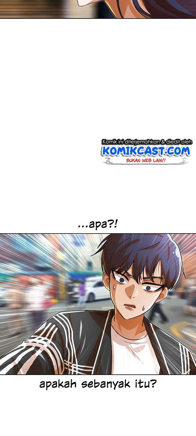 The Girl from Random Chatting! Chap 120 - Next Chap 121