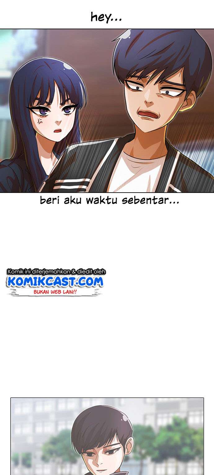 The Girl from Random Chatting! Chap 120 - Next Chap 121