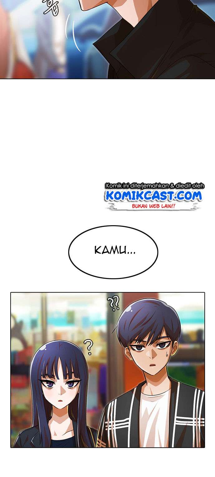 The Girl from Random Chatting! Chap 120 - Next Chap 121