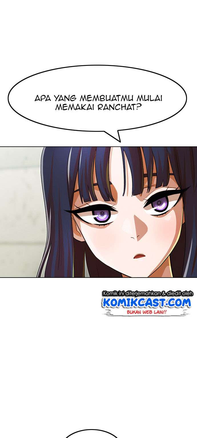 The Girl from Random Chatting! Chap 120 - Next Chap 121