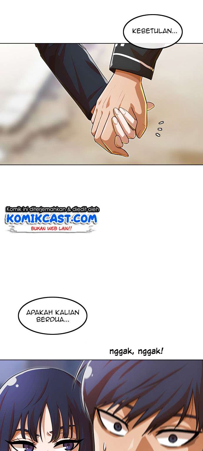 The Girl from Random Chatting! Chap 120 - Next Chap 121
