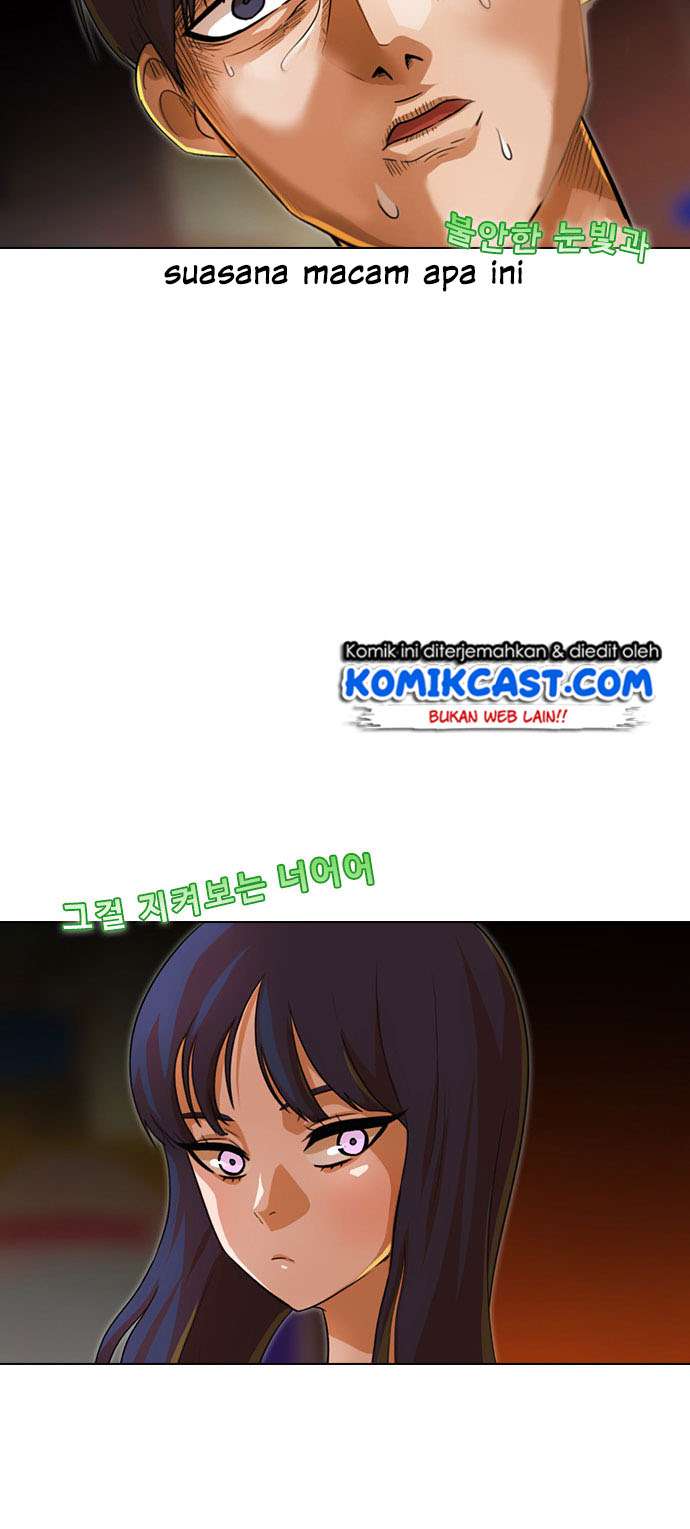 The Girl from Random Chatting! Chap 120 - Next Chap 121