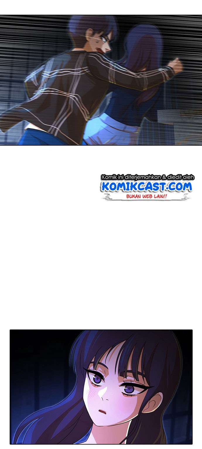 The Girl from Random Chatting! Chap 120 - Next Chap 121