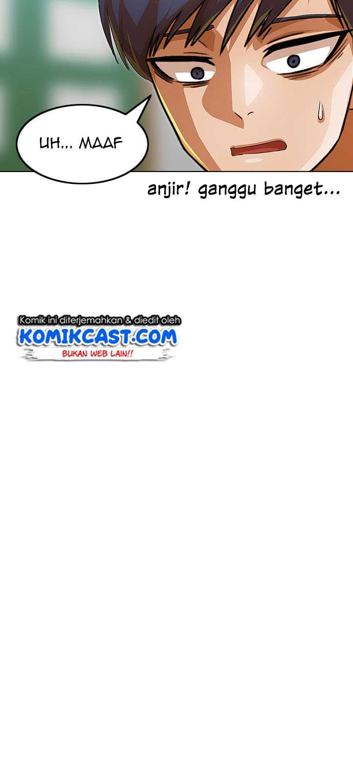 The Girl from Random Chatting! Chap 120 - Next Chap 121