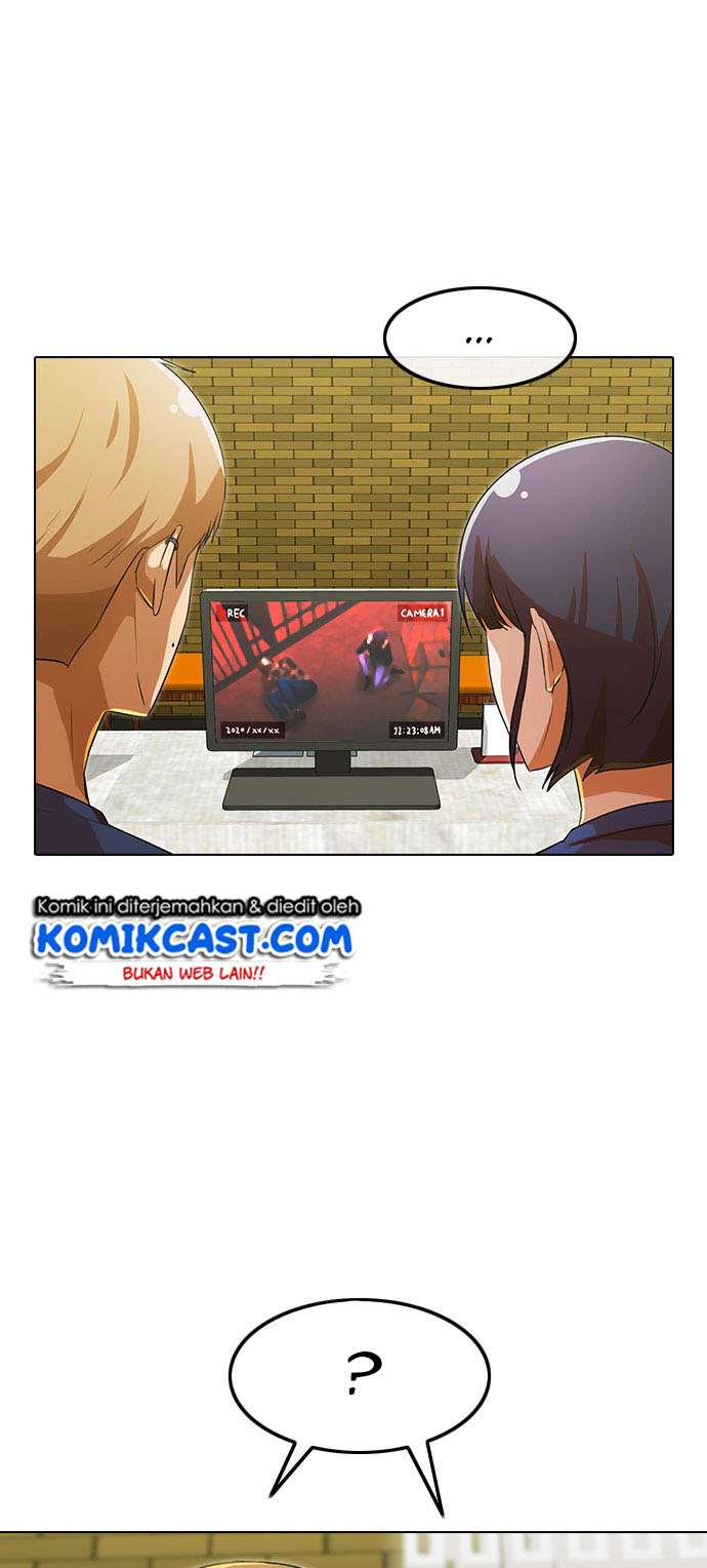 The Girl from Random Chatting! Chap 120 - Next Chap 121