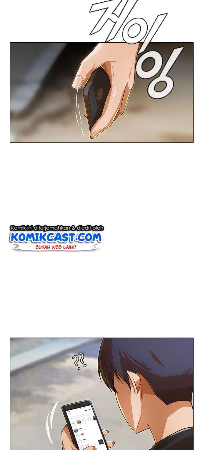 The Girl from Random Chatting! Chap 120 - Next Chap 121