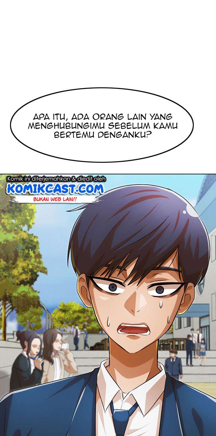 The Girl from Random Chatting! Chap 120 - Next Chap 121