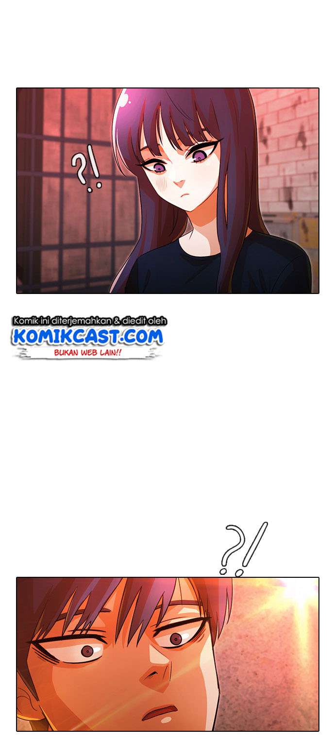 The Girl from Random Chatting! Chap 120 - Next Chap 121