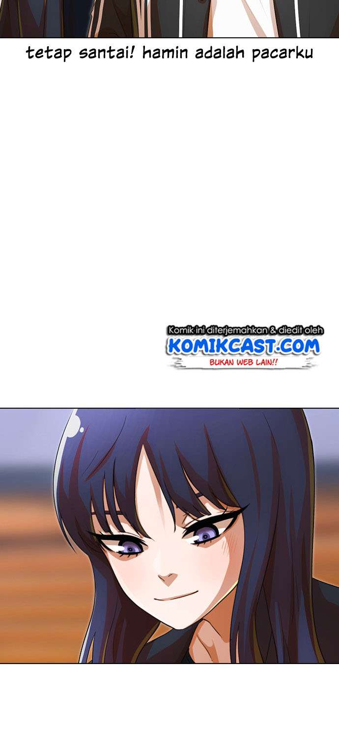 The Girl from Random Chatting! Chap 120 - Next Chap 121