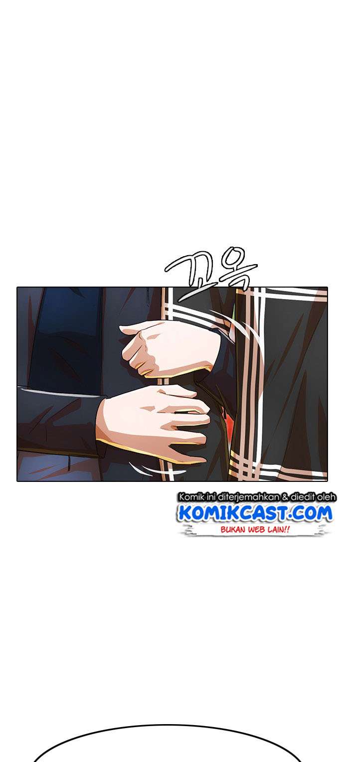 The Girl from Random Chatting! Chap 120 - Next Chap 121