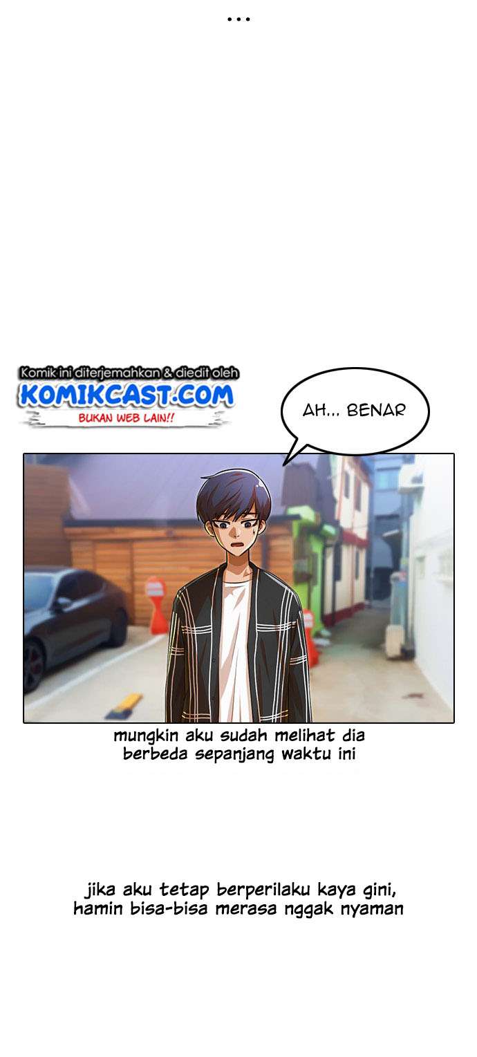 The Girl from Random Chatting! Chap 120 - Next Chap 121