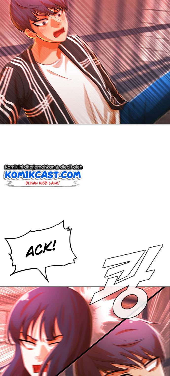 The Girl from Random Chatting! Chap 120 - Next Chap 121