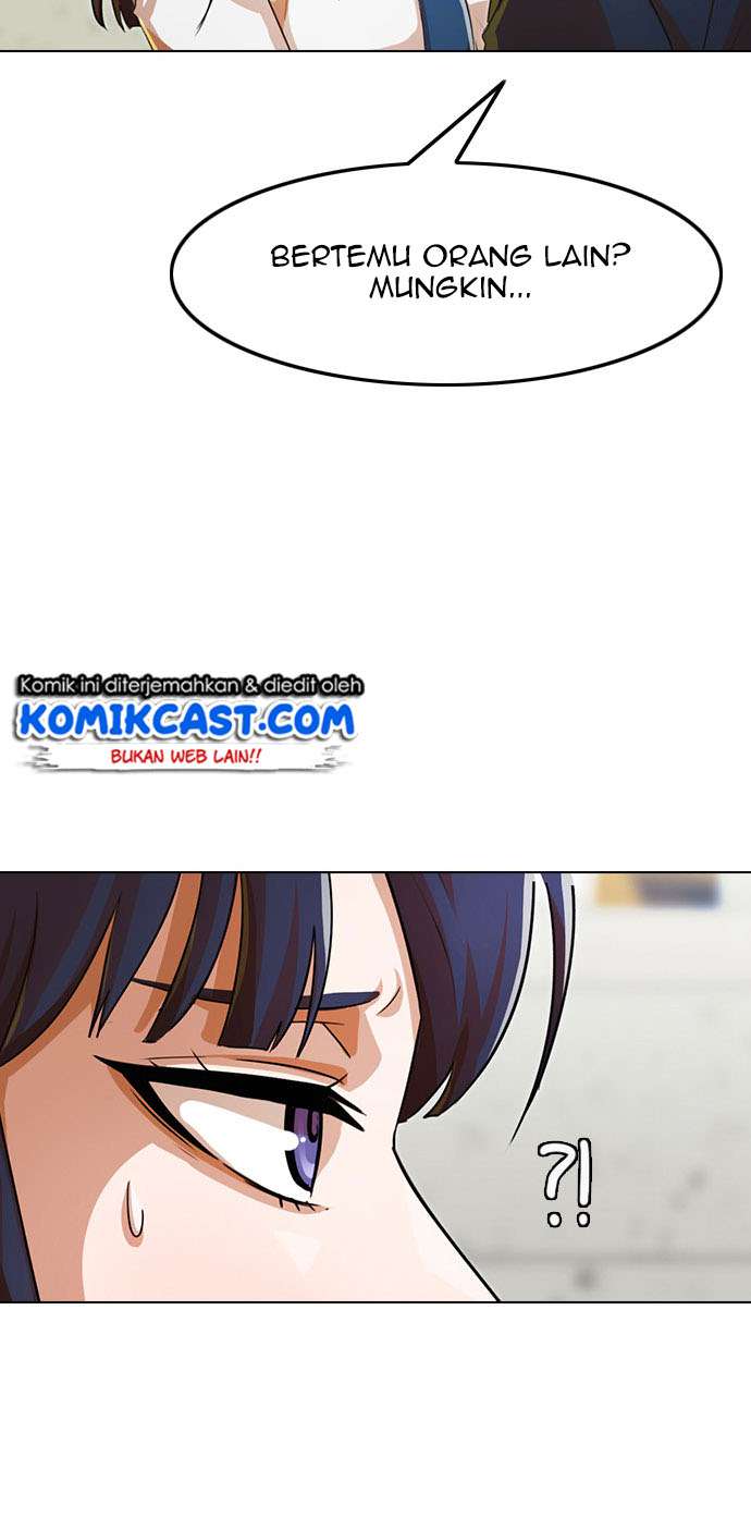 The Girl from Random Chatting! Chap 120 - Next Chap 121