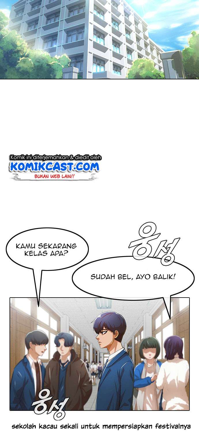 The Girl from Random Chatting! Chap 120 - Next Chap 121