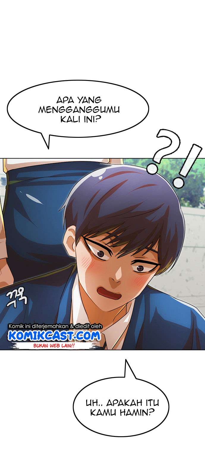 The Girl from Random Chatting! Chap 120 - Next Chap 121