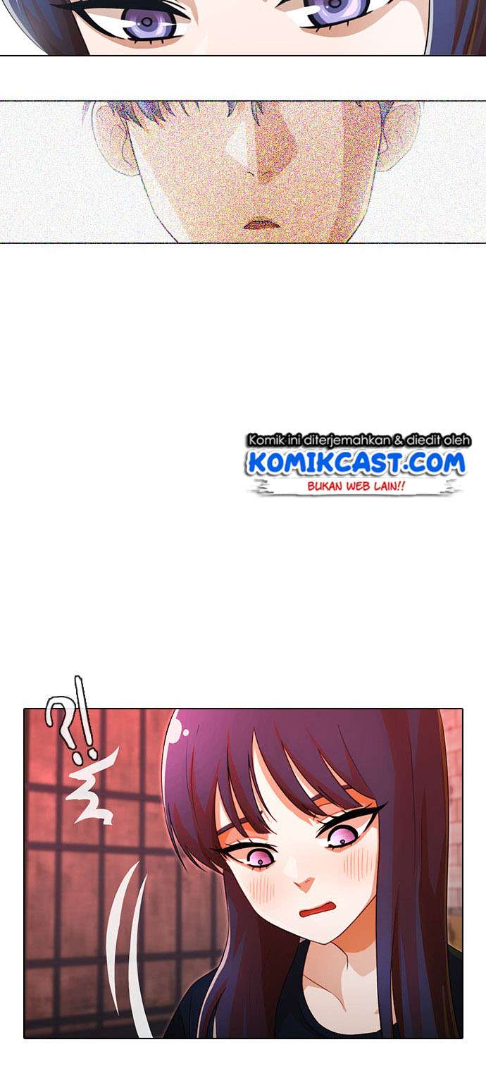 The Girl from Random Chatting! Chap 120 - Next Chap 121