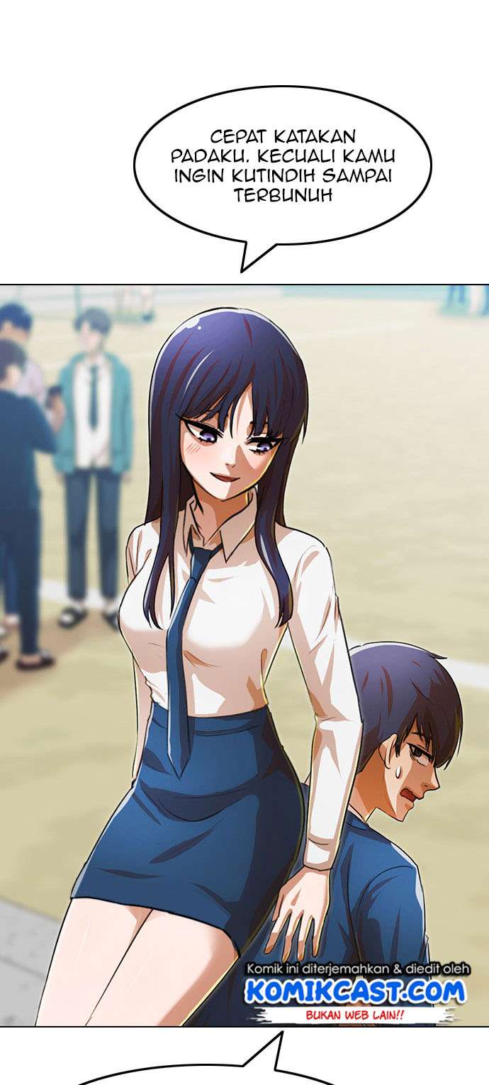 The Girl from Random Chatting! Chap 120 - Next Chap 121