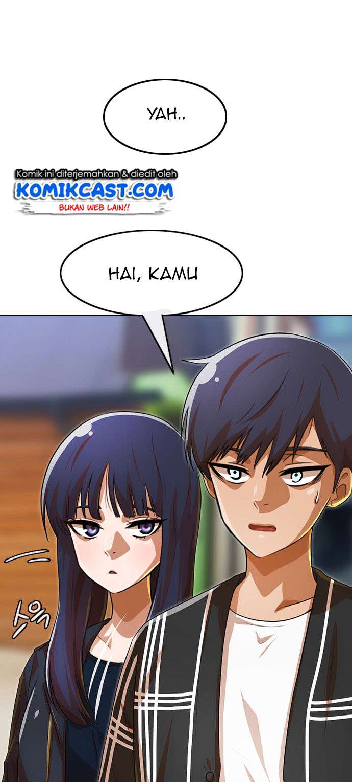 The Girl from Random Chatting! Chap 120 - Next Chap 121