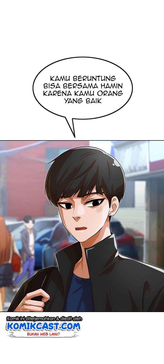 The Girl from Random Chatting! Chap 120 - Next Chap 121