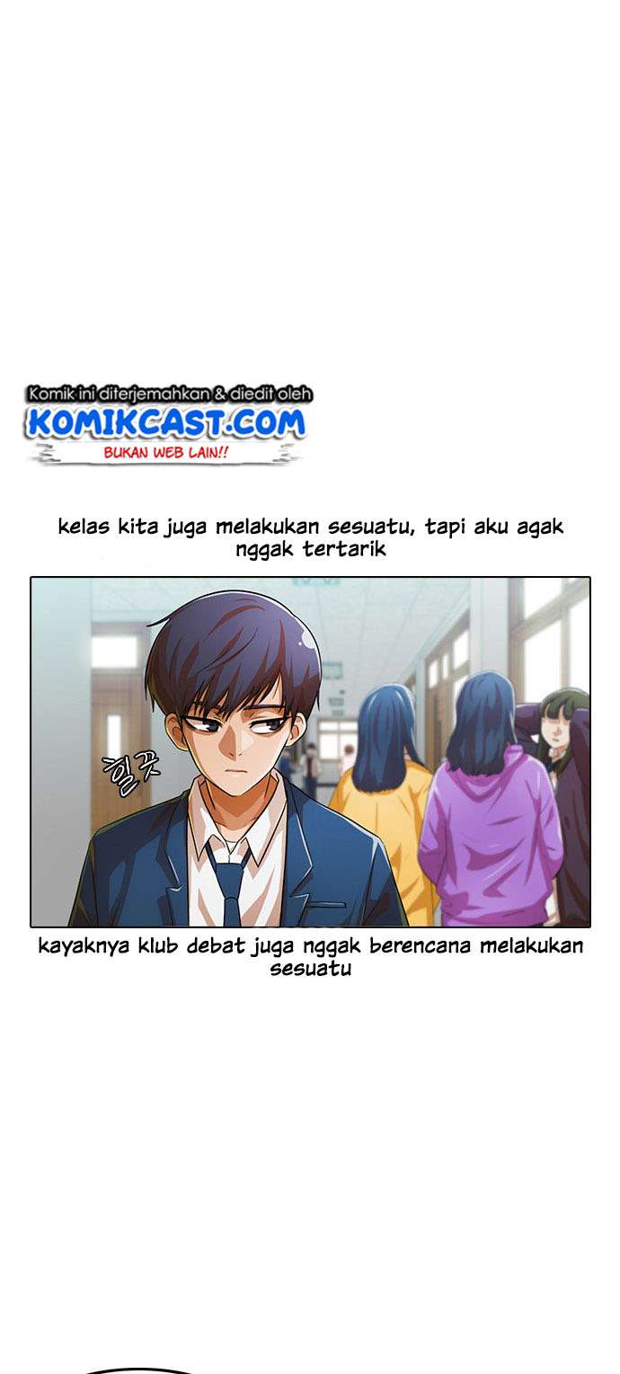 The Girl from Random Chatting! Chap 120 - Next Chap 121