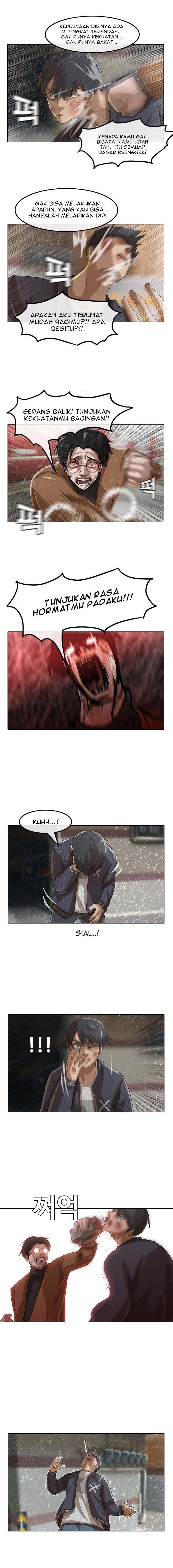 The Girl from Random Chatting! Chap 12 - Next Chap 13