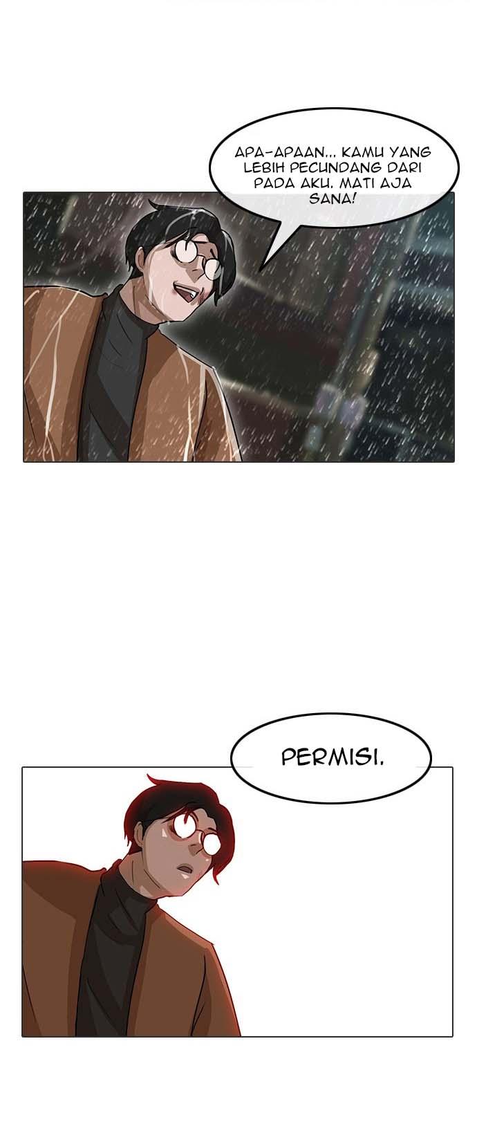 The Girl from Random Chatting! Chap 13 - Next Chap 14