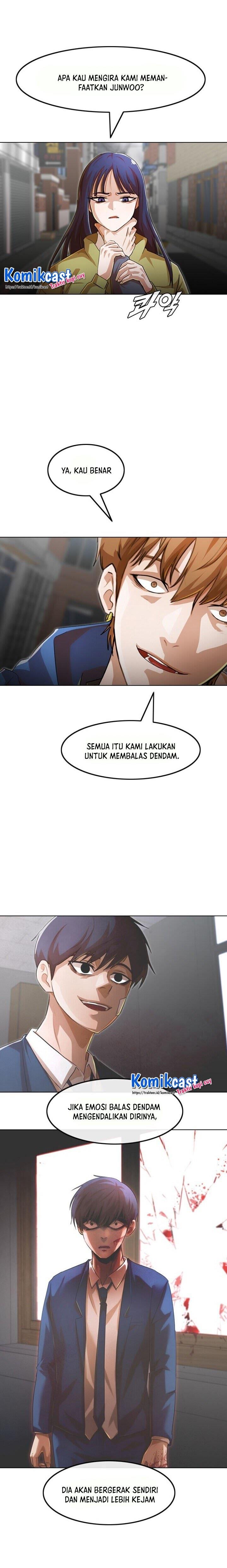 The Girl from Random Chatting! Chap 149 - Next Chap 150