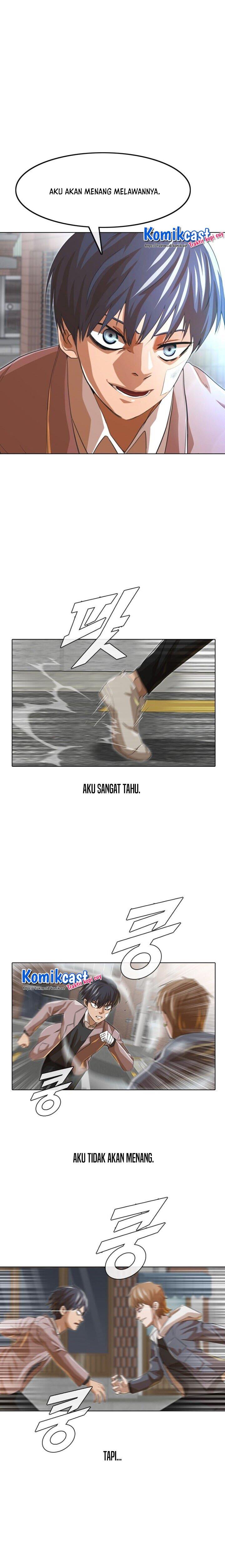 The Girl from Random Chatting! Chap 149 - Next Chap 150