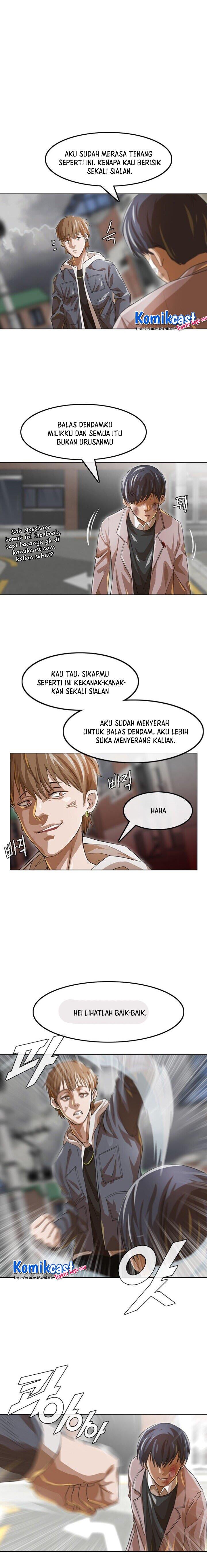 The Girl from Random Chatting! Chap 149 - Next Chap 150