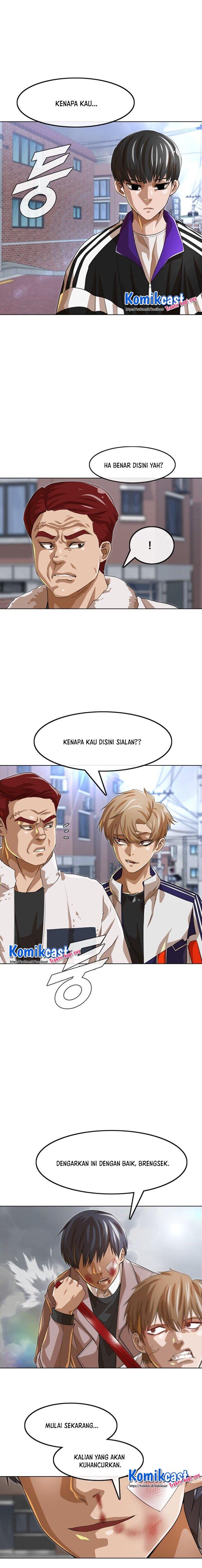 The Girl from Random Chatting! Chap 149 - Next Chap 150