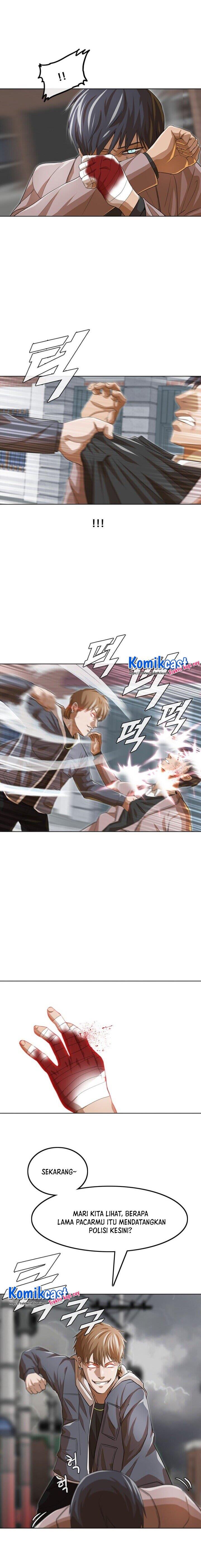 The Girl from Random Chatting! Chap 149 - Next Chap 150