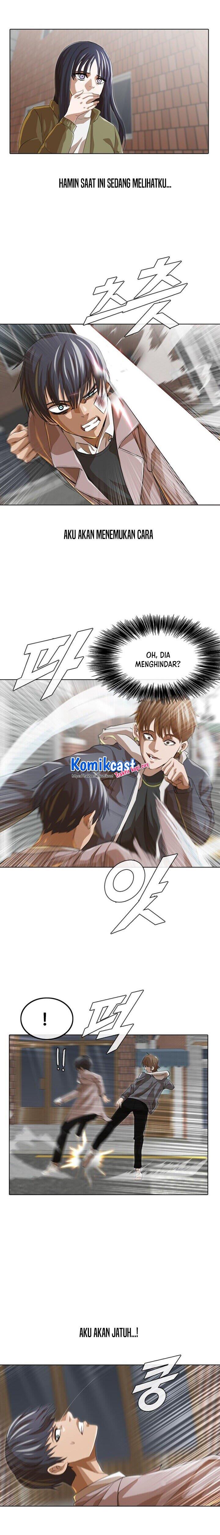 The Girl from Random Chatting! Chap 149 - Next Chap 150