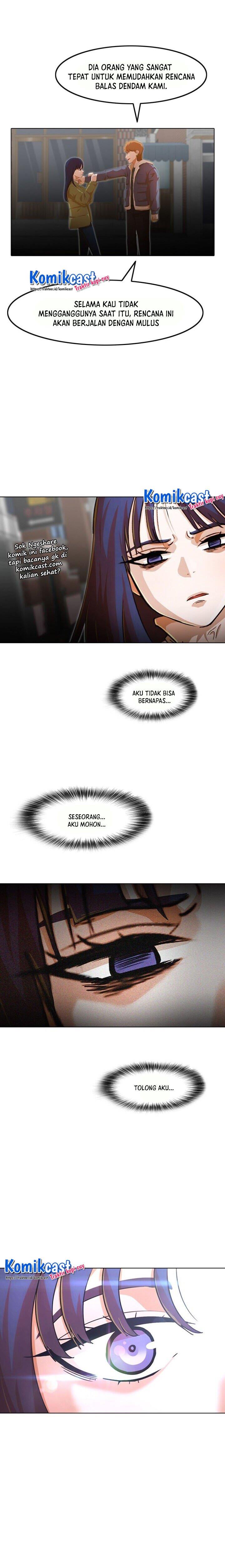 The Girl from Random Chatting! Chap 149 - Next Chap 150