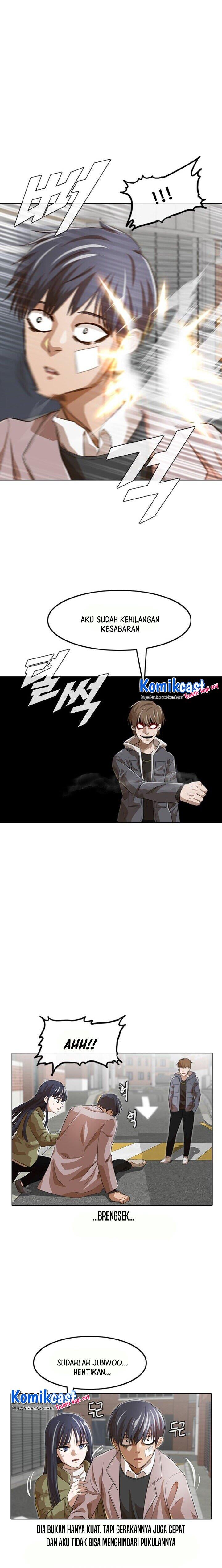 The Girl from Random Chatting! Chap 149 - Next Chap 150