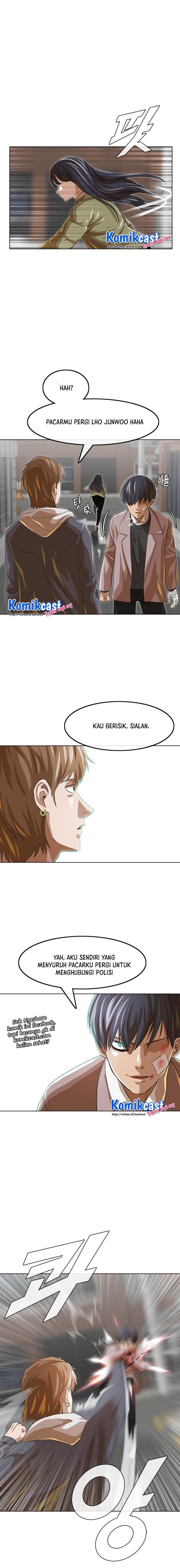 The Girl from Random Chatting! Chap 149 - Next Chap 150