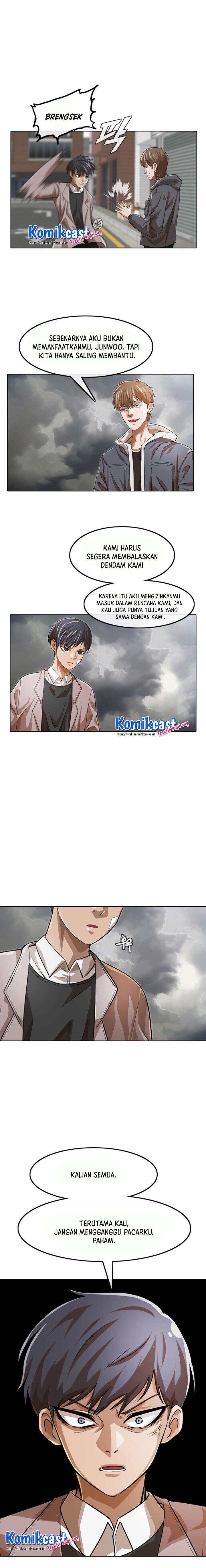 The Girl from Random Chatting! Chap 149 - Next Chap 150