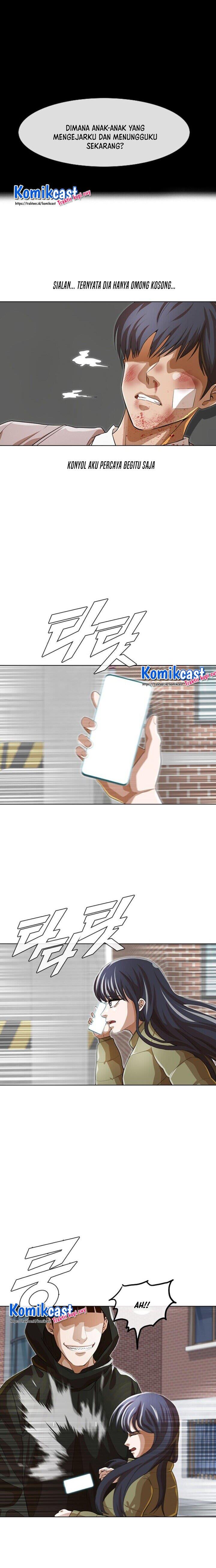 The Girl from Random Chatting! Chap 149 - Next Chap 150