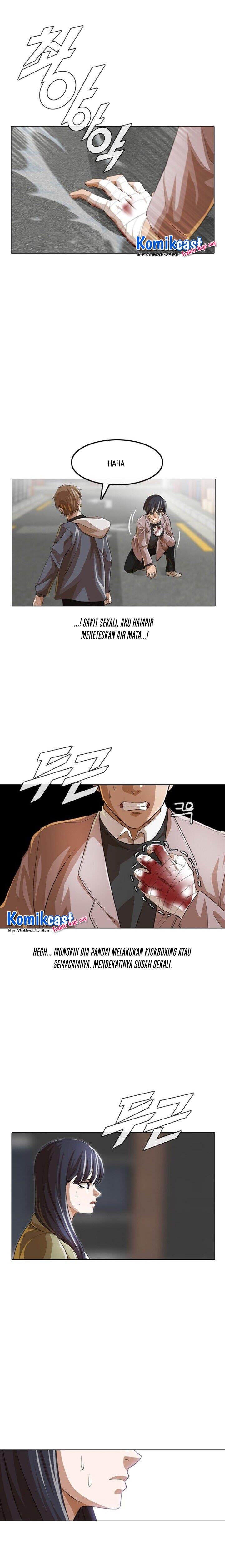 The Girl from Random Chatting! Chap 149 - Next Chap 150