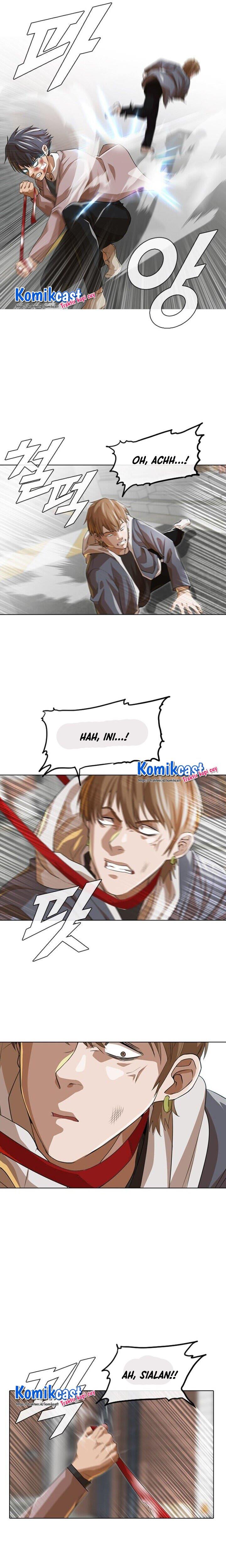 The Girl from Random Chatting! Chap 149 - Next Chap 150