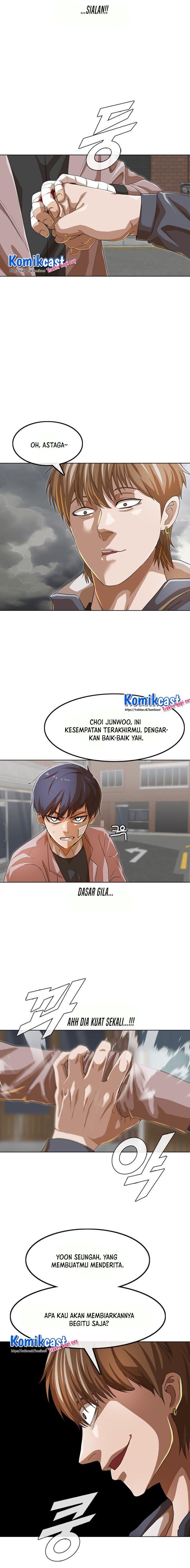 The Girl from Random Chatting! Chap 149 - Next Chap 150