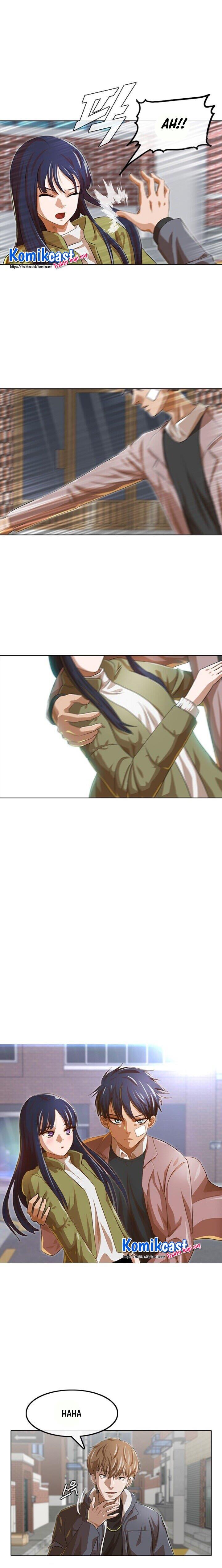 The Girl from Random Chatting! Chap 149 - Next Chap 150