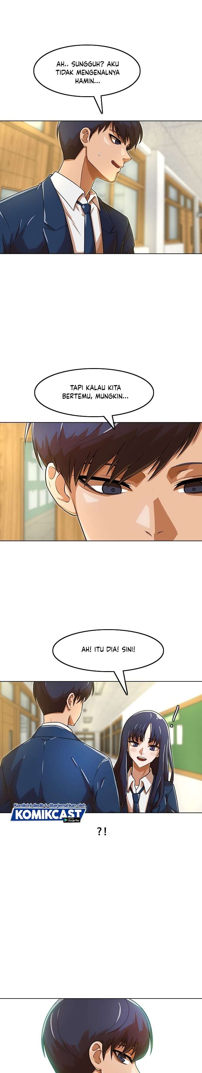 The Girl from Random Chatting! Chap 157 - Next Chap 158