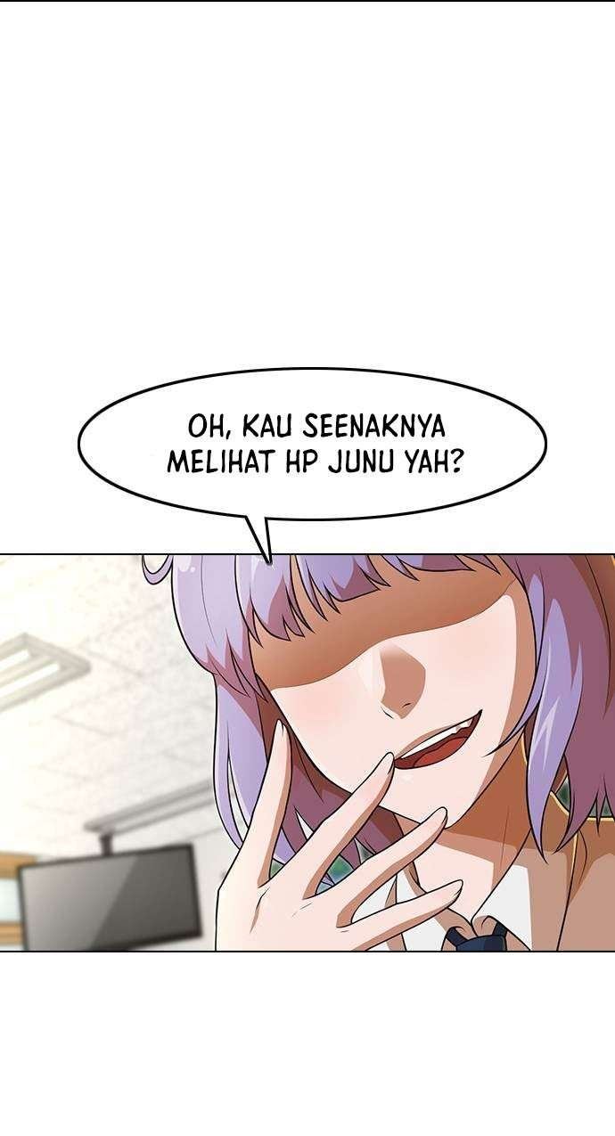 The Girl from Random Chatting! Chap 154 - Next Chap 155