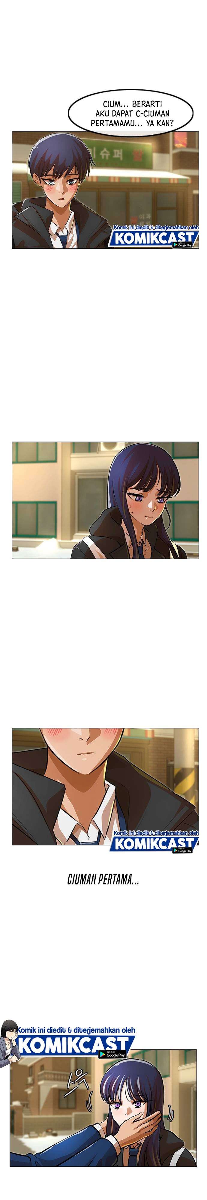 The Girl from Random Chatting! Chap 154 - Next Chap 155