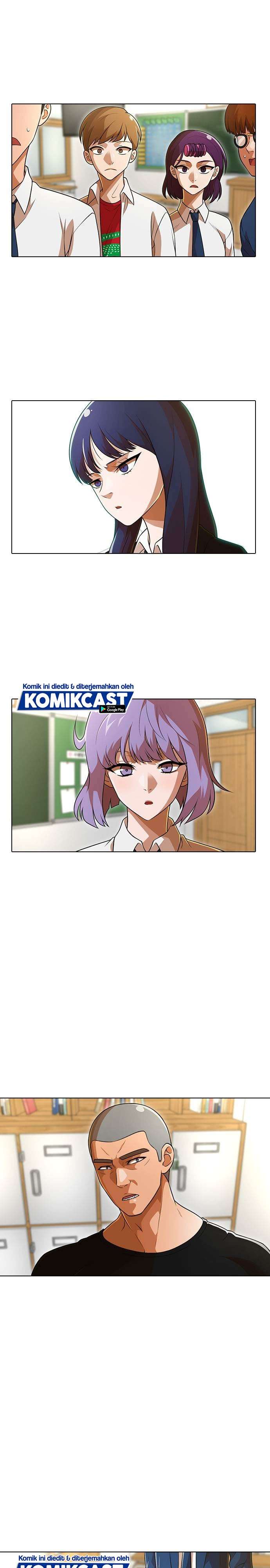 The Girl from Random Chatting! Chap 154 - Next Chap 155