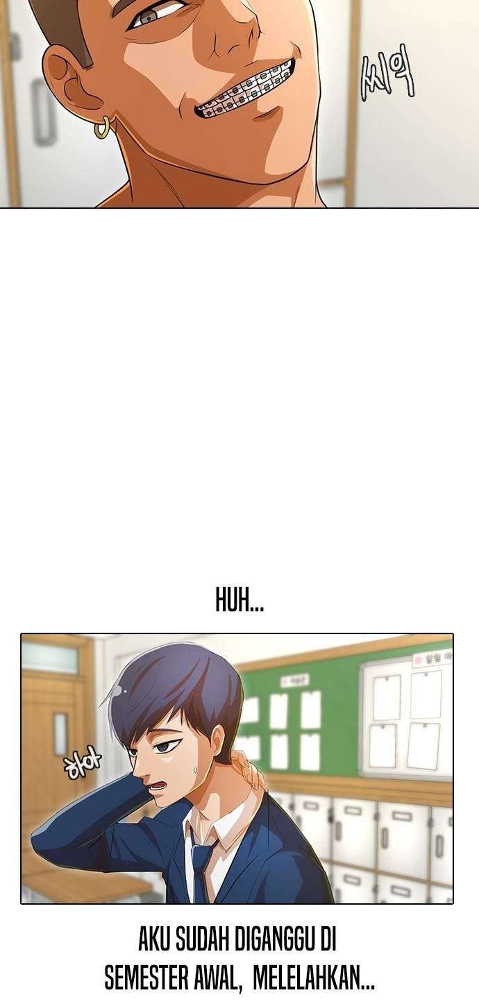 The Girl from Random Chatting! Chap 154 - Next Chap 155