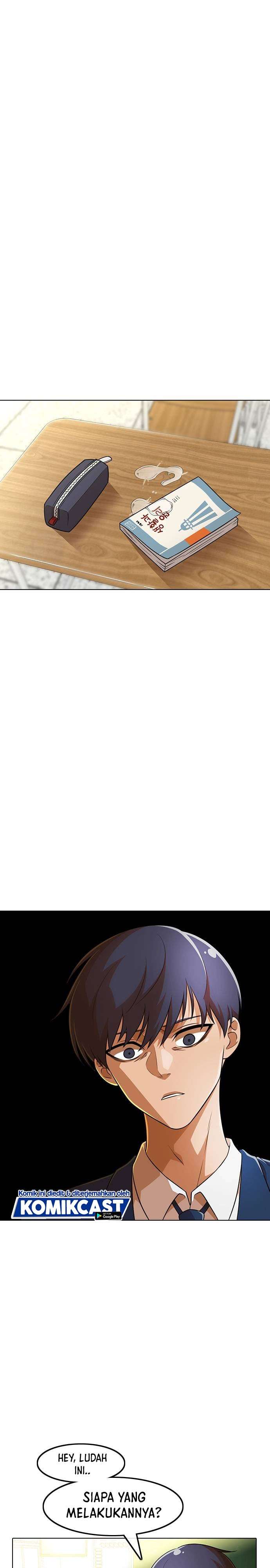 The Girl from Random Chatting! Chap 154 - Next Chap 155