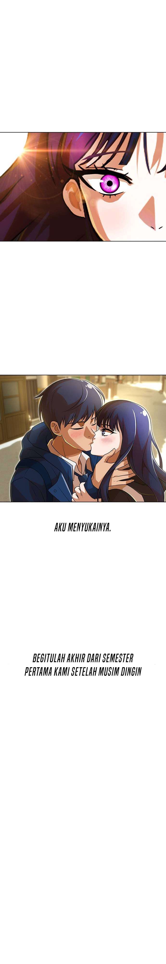 The Girl from Random Chatting! Chap 154 - Next Chap 155